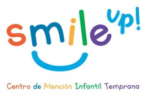 Smile up